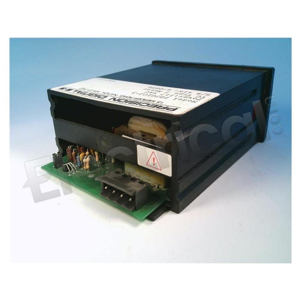 Precision Digital Part And Accessory PD609-3-N