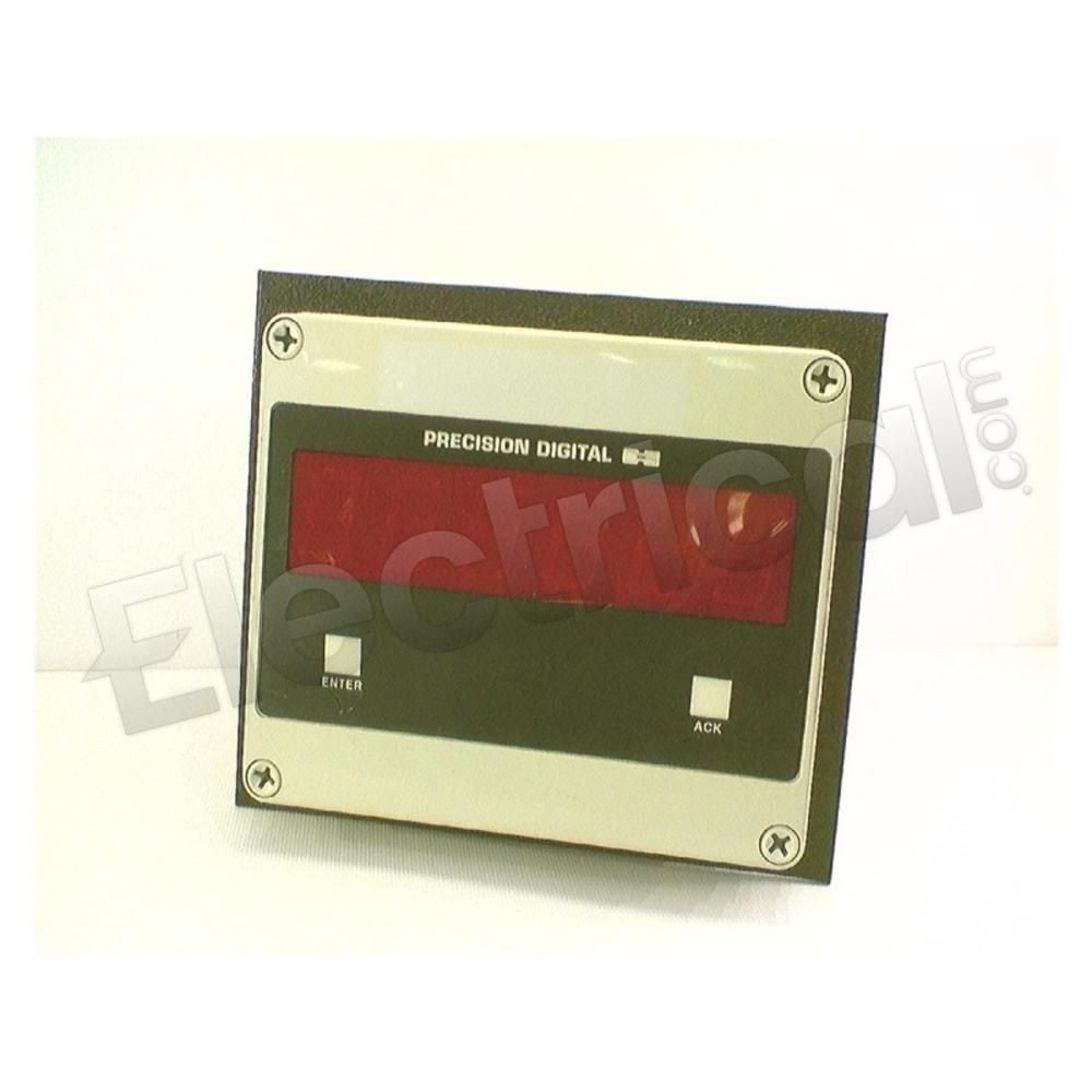 Precision Digital Part And Accessory PD655-2-N
