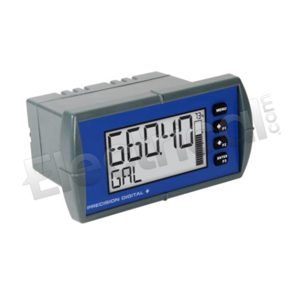 Precision Digital Part And Accessory PD6604-LNN