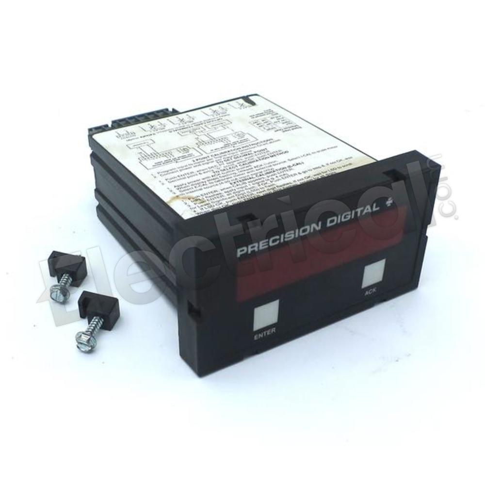 Precision Digital Part And Accessory PD690-3-16