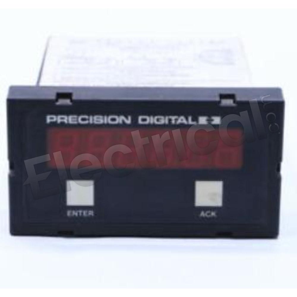 Precision Digital Part And Accessory PD691-3-N