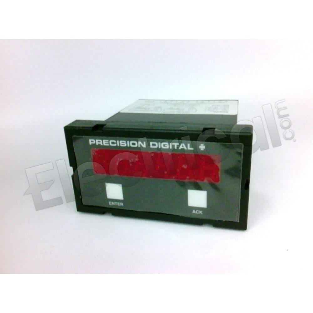 Precision Digital Part And Accessory PD692-3-N