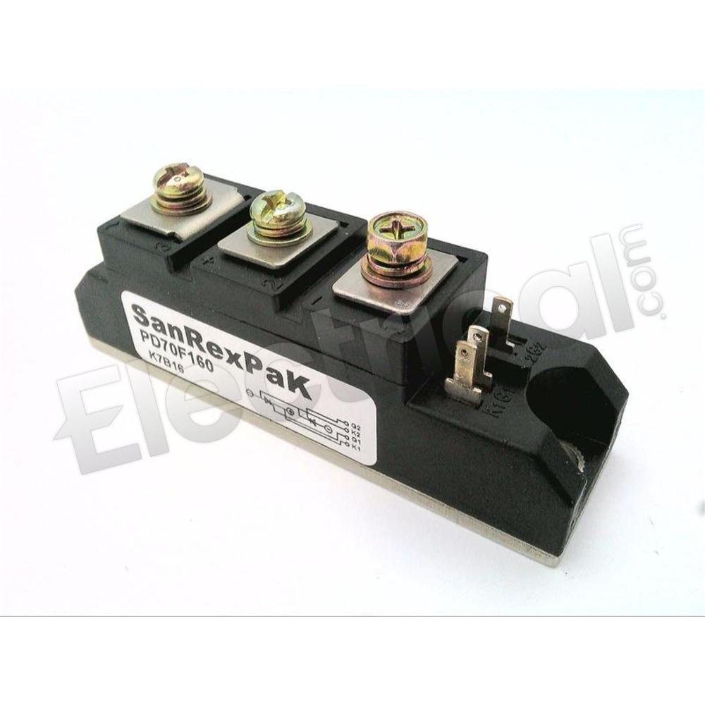 PD70F160
