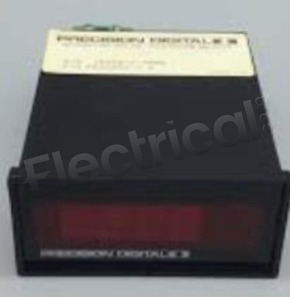 Precision Digital Part And Accessory PD710FJ-3-N