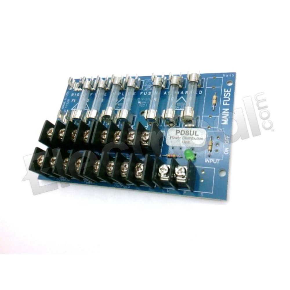 PD8UL