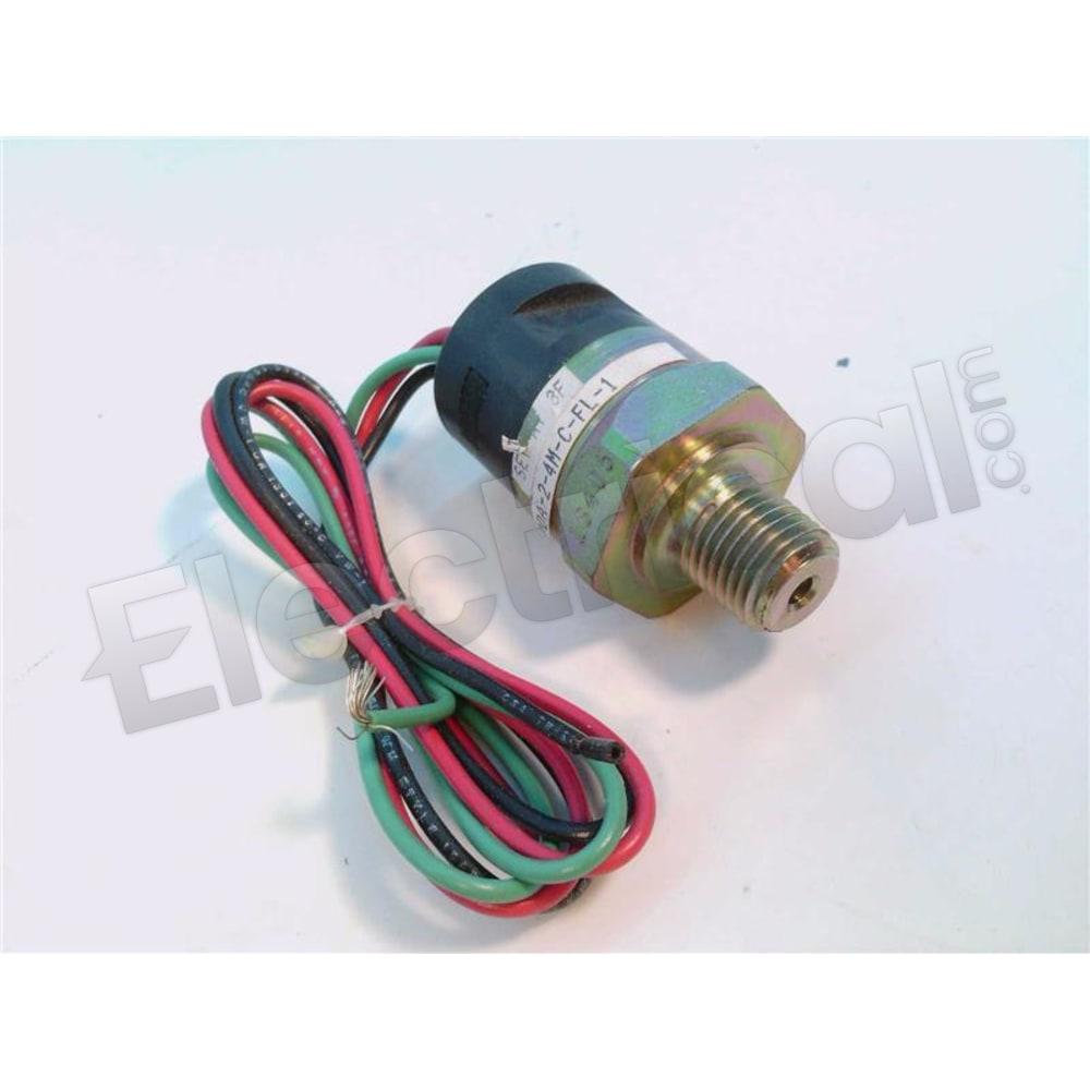 PDA-2-4M-C-FL-1