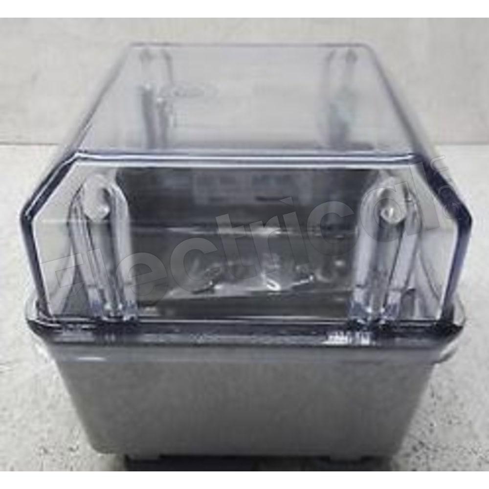 Precision Digital Enclosure PDA2407