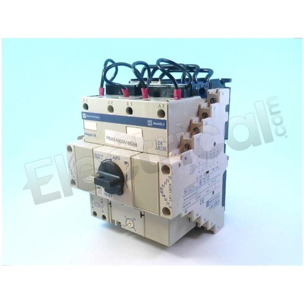 PDAS1002A18G08