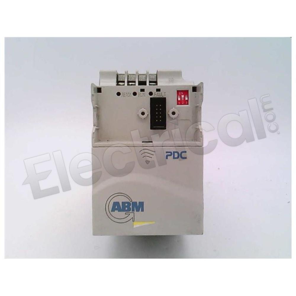 PDC-12.007-A
