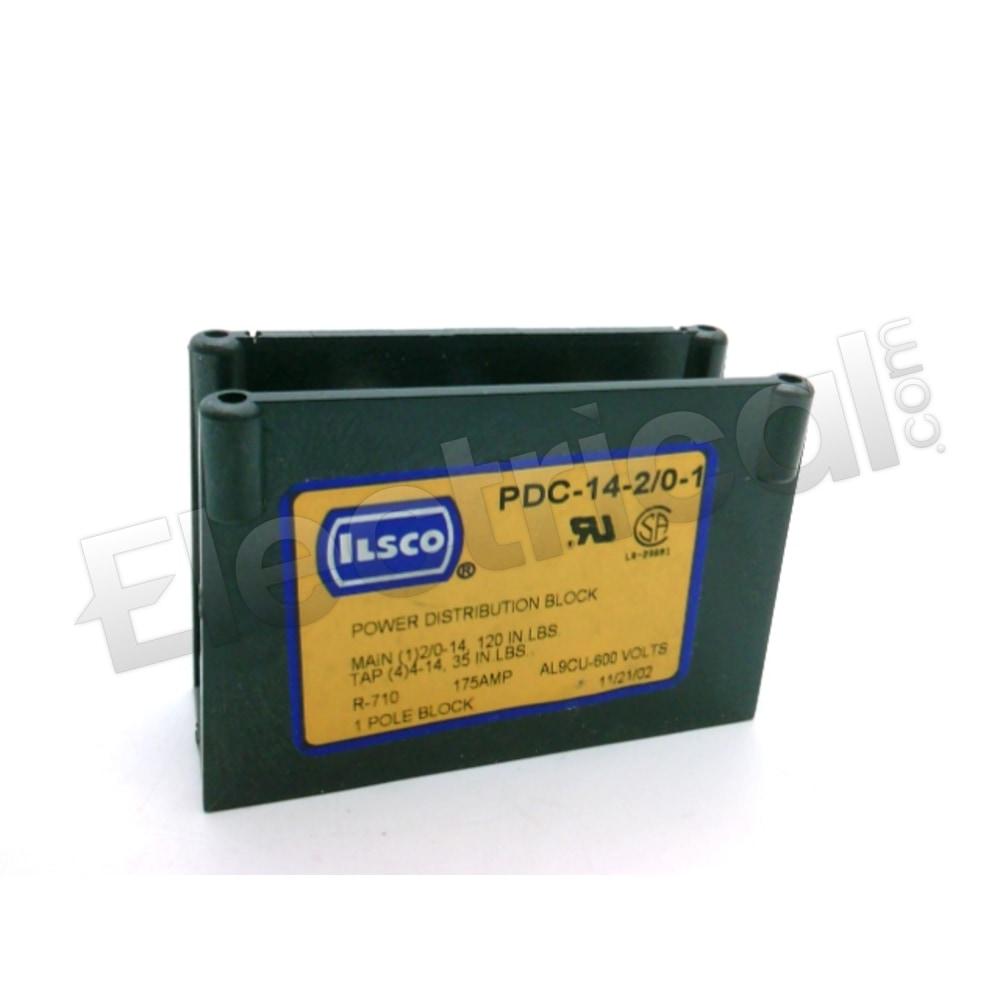 PDC-14-2/0-1