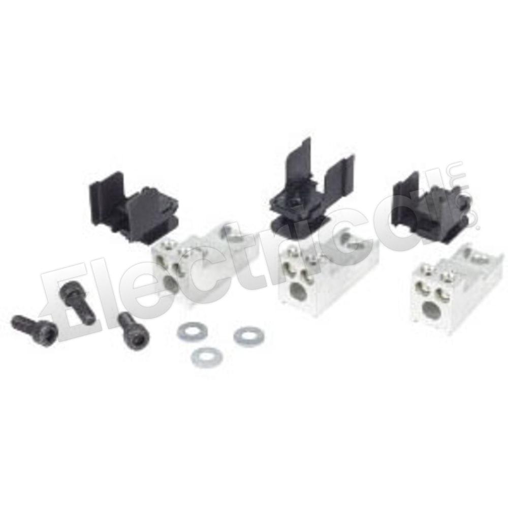 Square D Lug Terminal Kit PDC3JD20