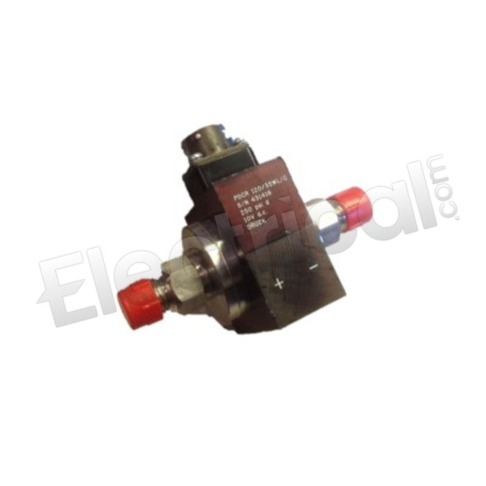 PDCR120/35WL/C