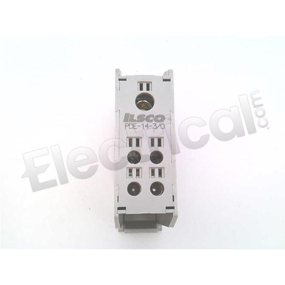 PDE-14-3/0