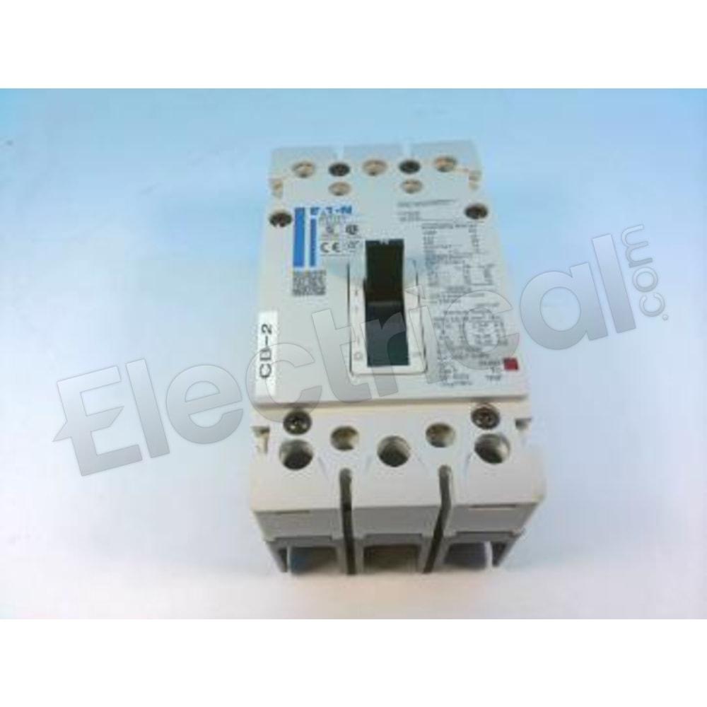 Eaton Molded Case PDG13F0070TFFJ