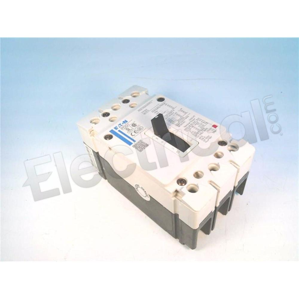 Eaton Molded Case PDG13G0040TFFJ