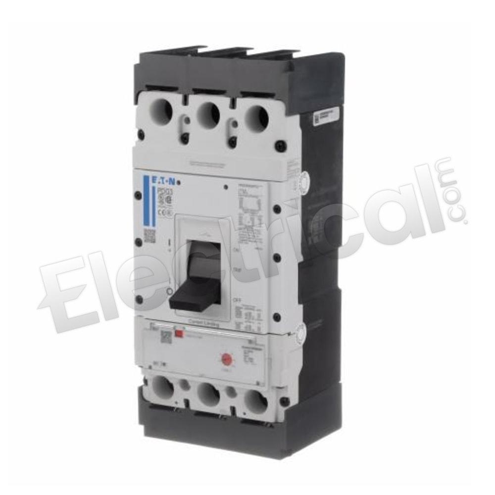 Eaton Molded Case PDG33M0100TFAL