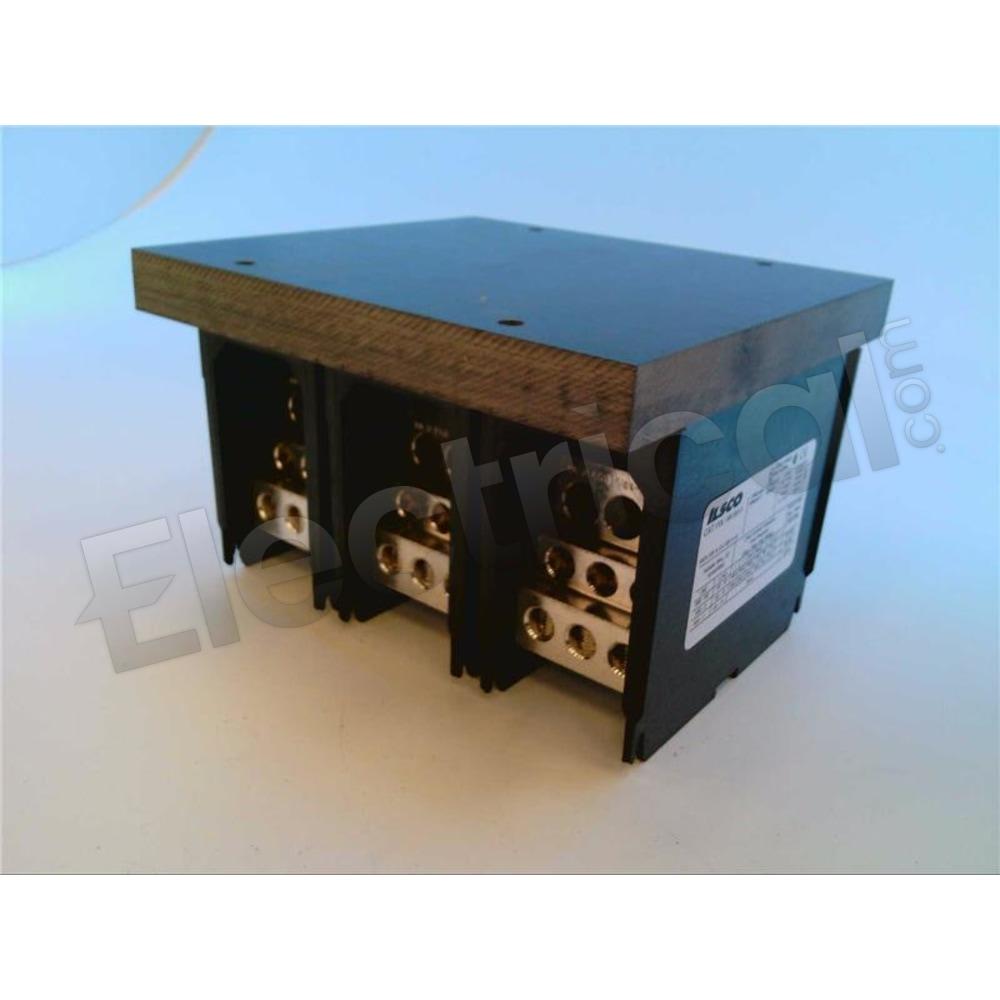 PDL-19A-600-3