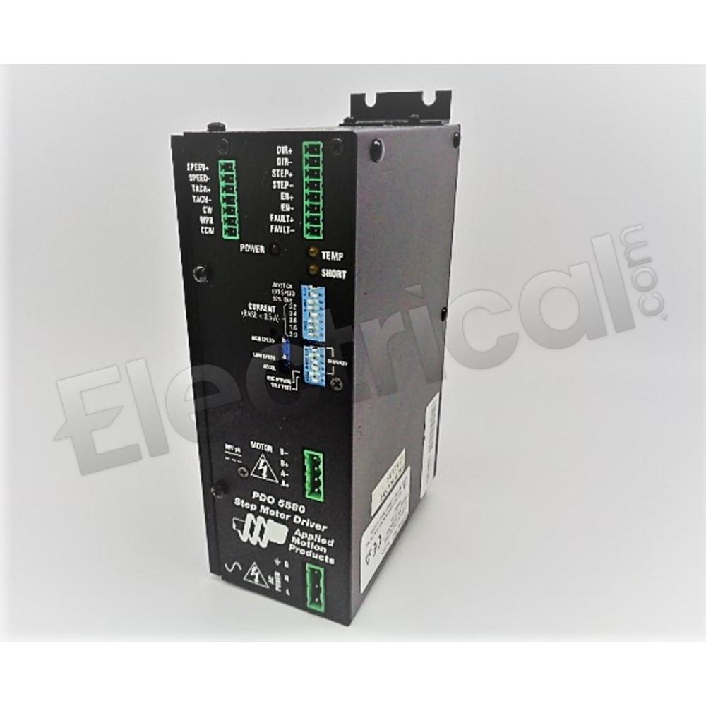 PDO-5580