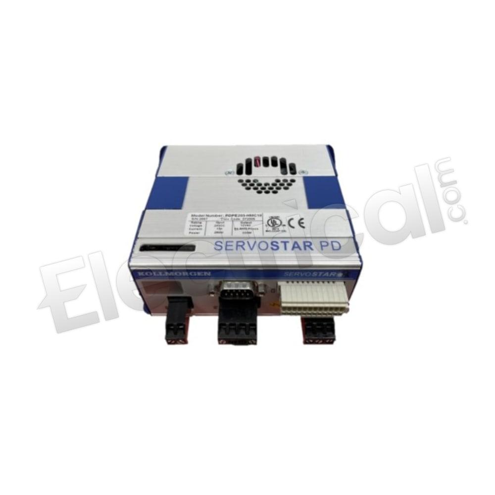 PDPE205-HMC10