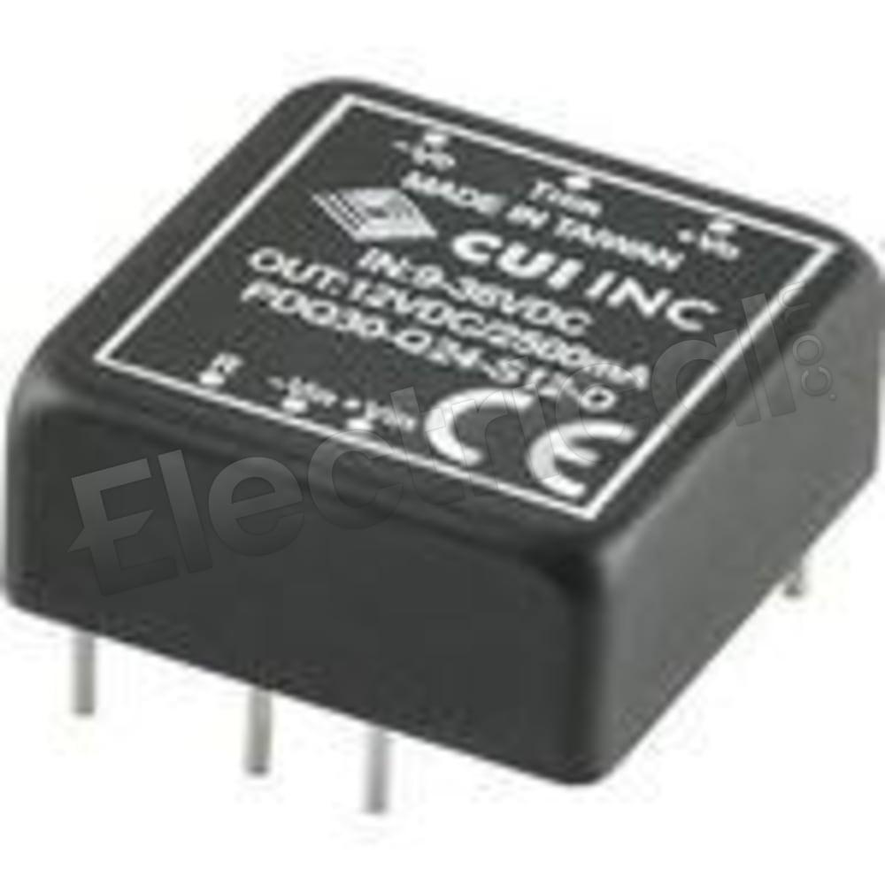 PDQ30-Q48-S12-D