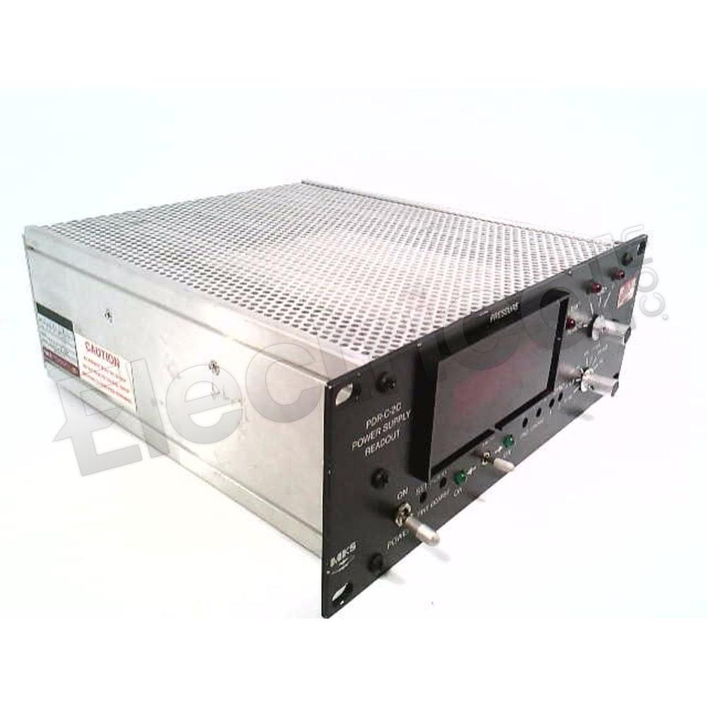 PDR-C-2C-BCD