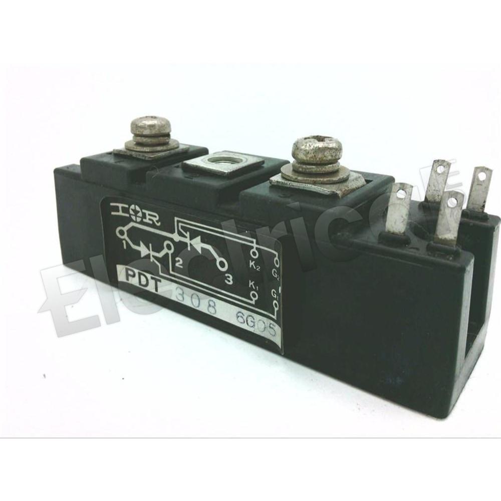 PDT308