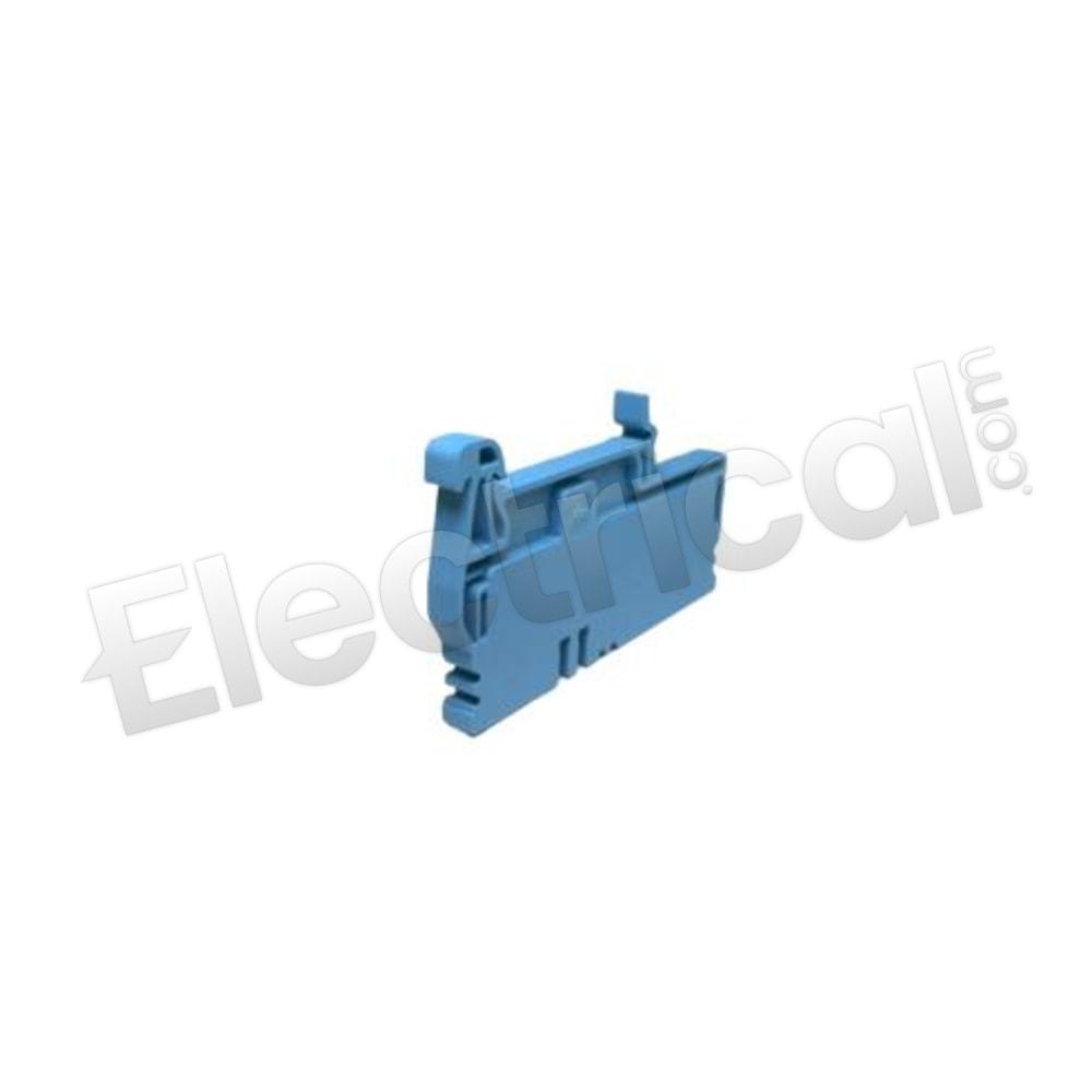 PDU 2.5/4/3AN BL