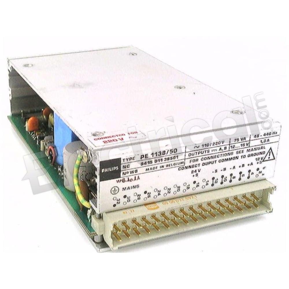 PE 1138/50