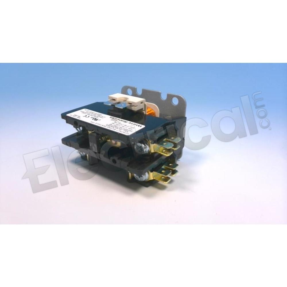 Envirotec Contactor PE-05-1301