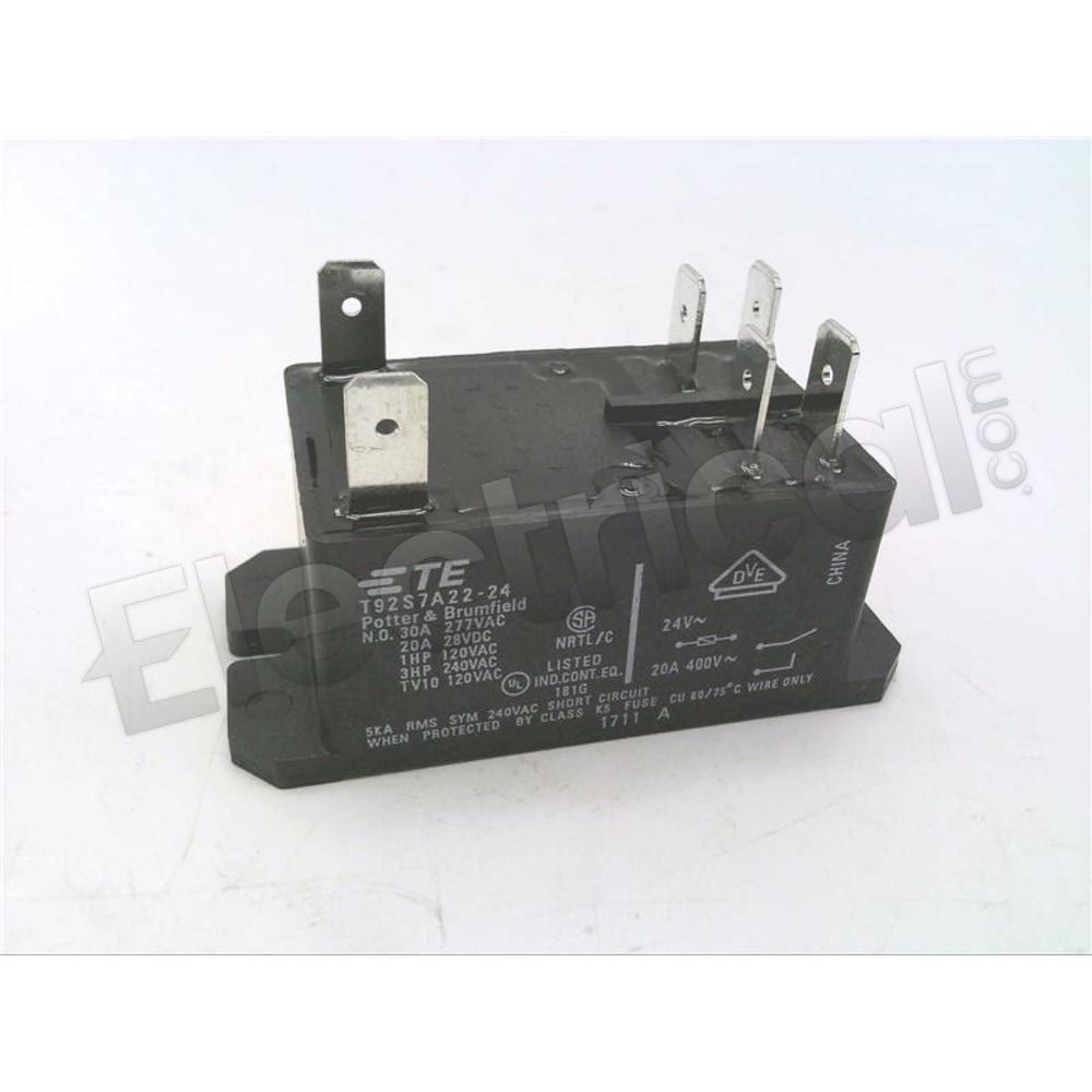 Envirotec Fuse Part And Accessory PE-08-0004