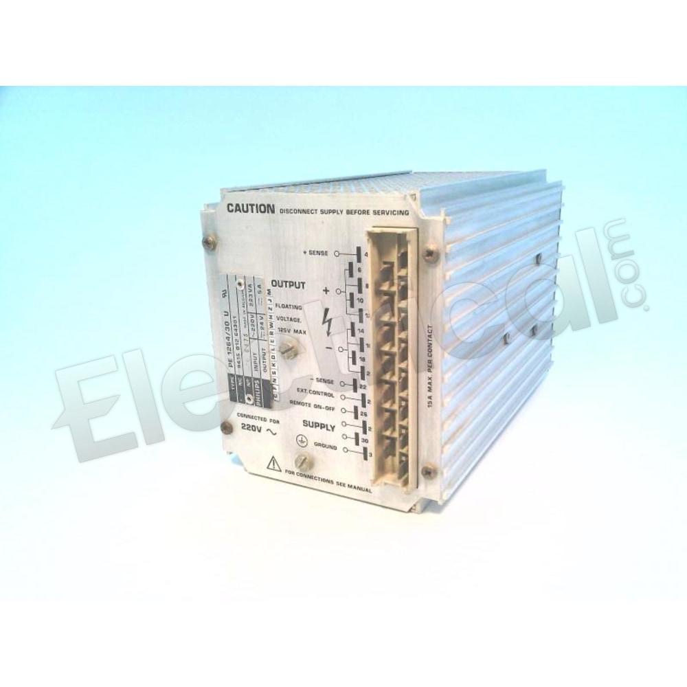 PE-1264/30 U