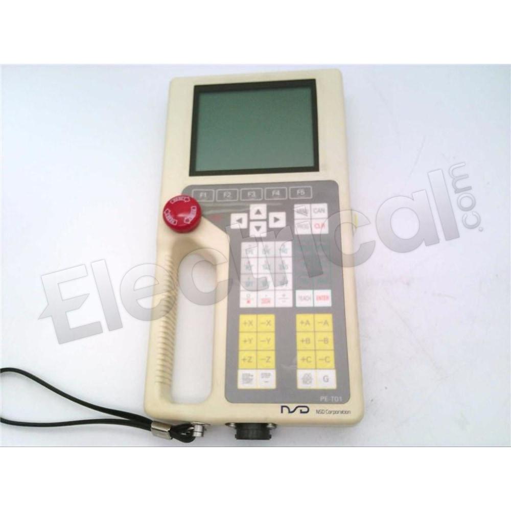 PE-T01E