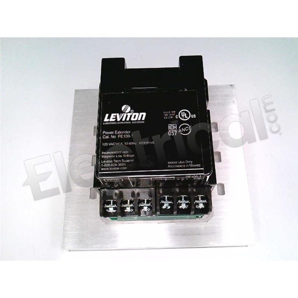 PE100-10W