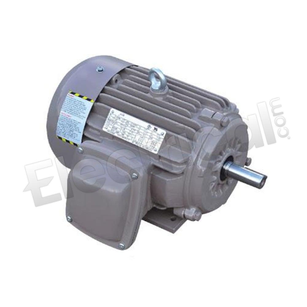 Jlem Motor Control Part And Accessory PE254T01
