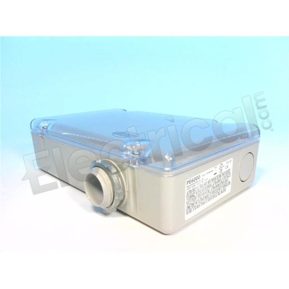 Functional Devices Enclosure PE6000