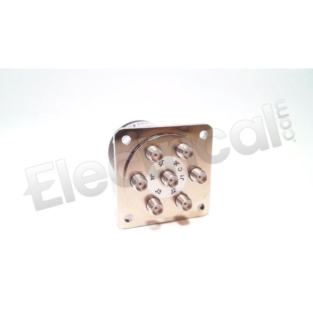 Pasternack Enterprises Fuse Part And Accessory PE71S6373