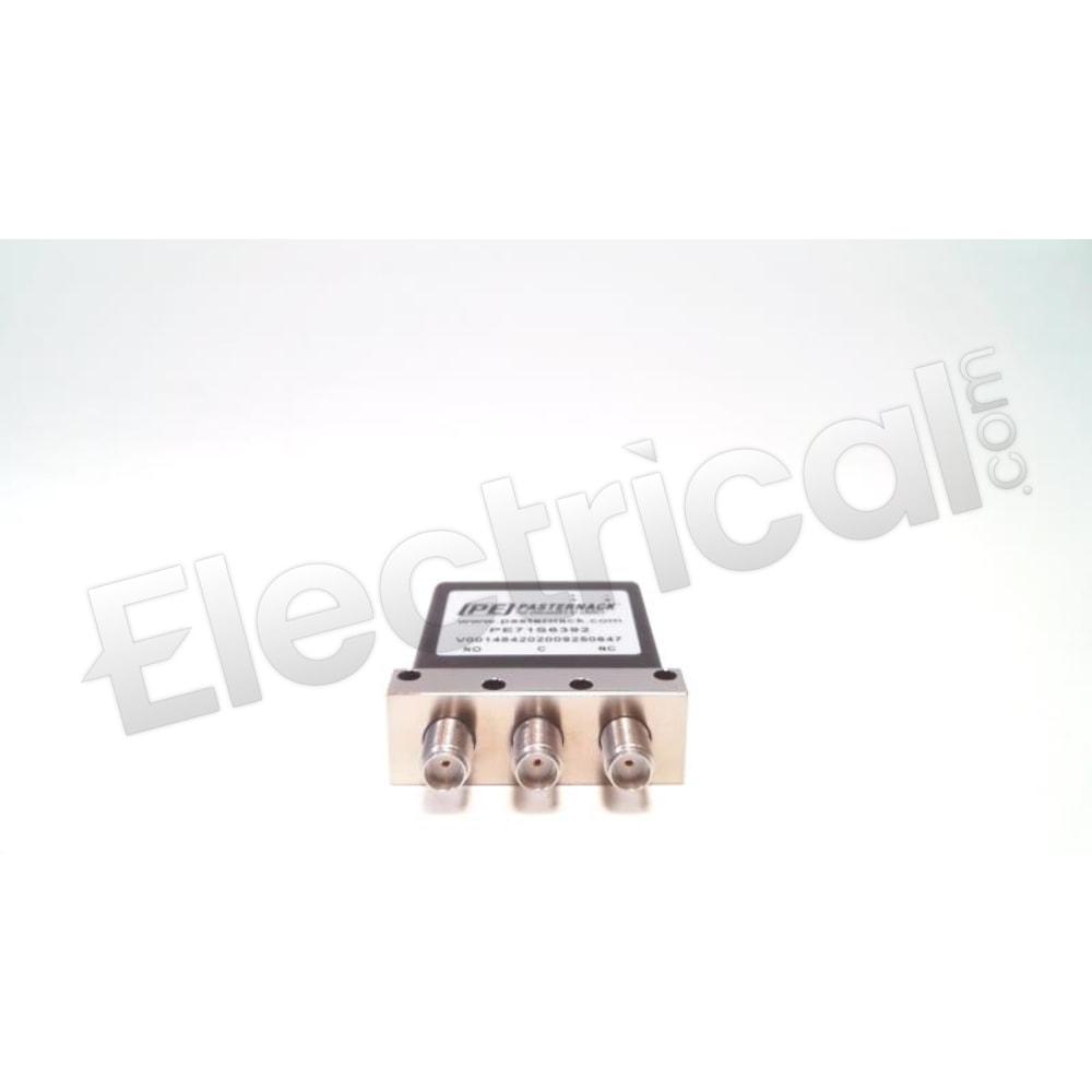 Pasternack Enterprises Fuse Part And Accessory PE71S6392