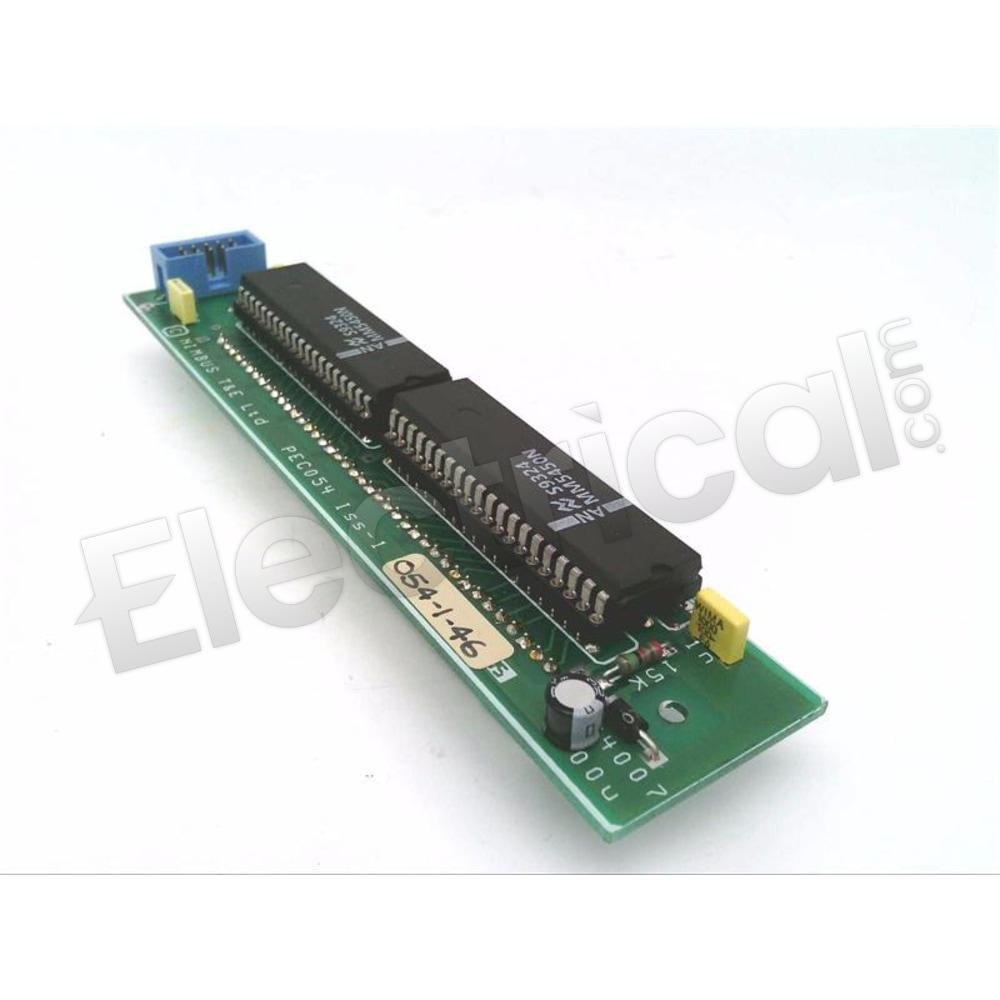 PEC 054