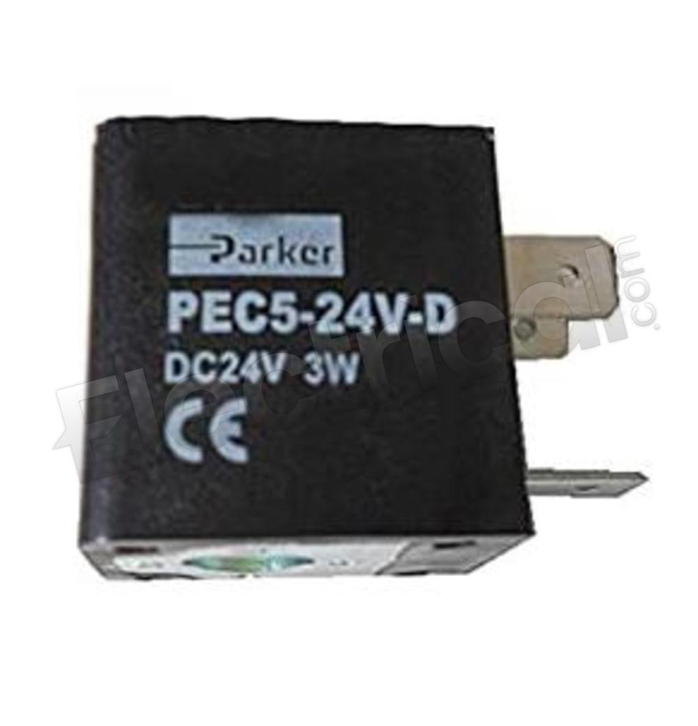 PEC5-24V-D