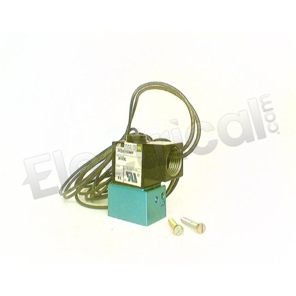 PED-611CAAF