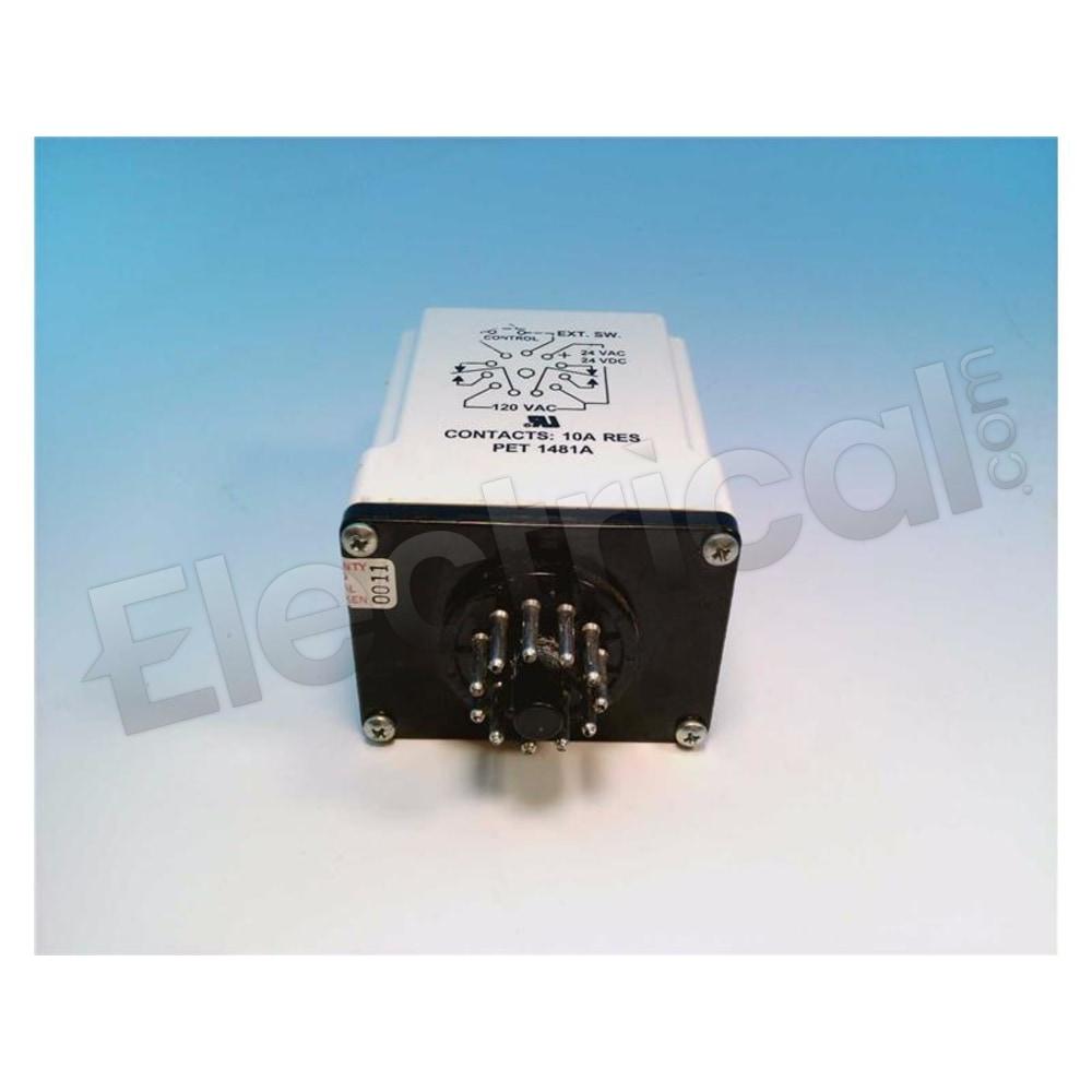 PET-1481A