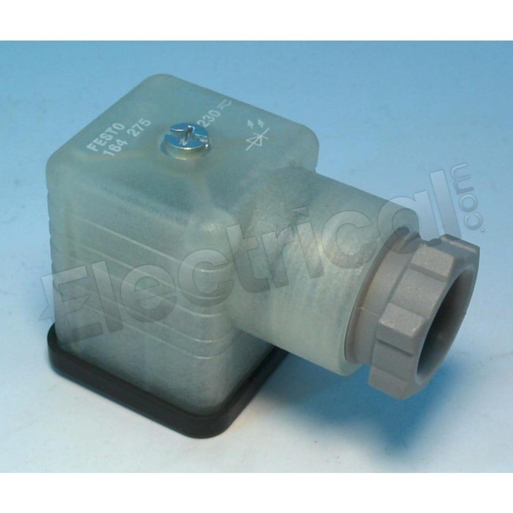 PEV-1/4-WD-LED-230