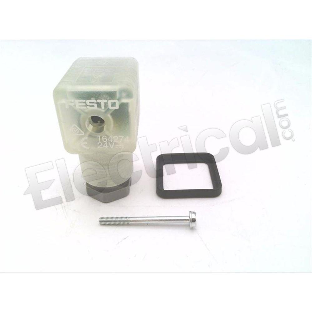 PEV-1/4-WD-LED-24