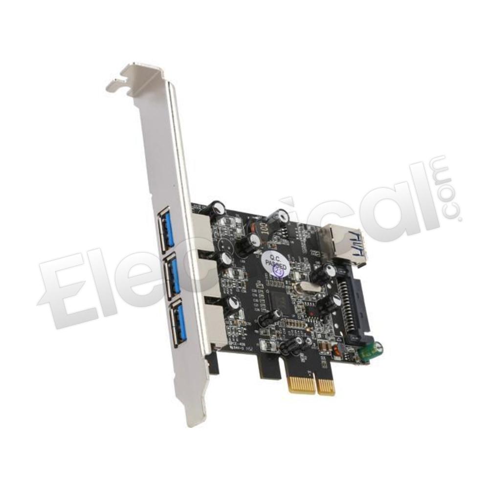 PEXUSB3S42