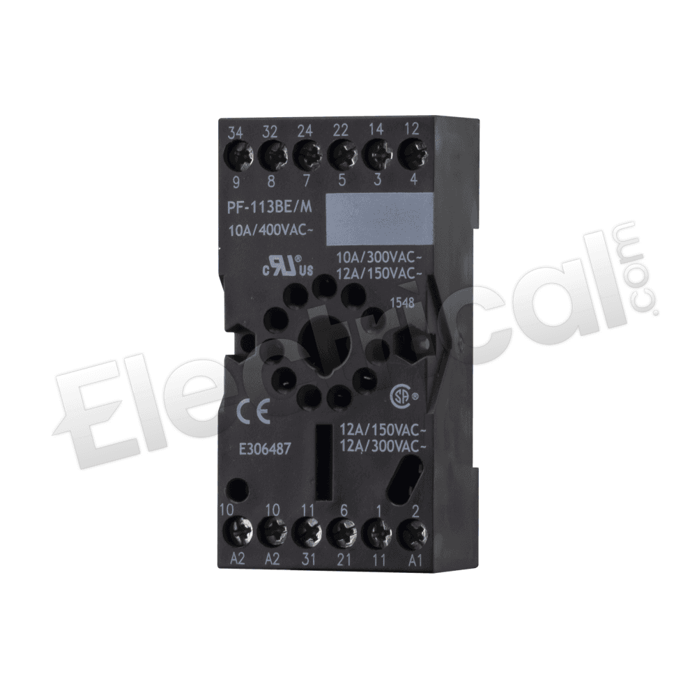 PF-113BE/M (ES12)