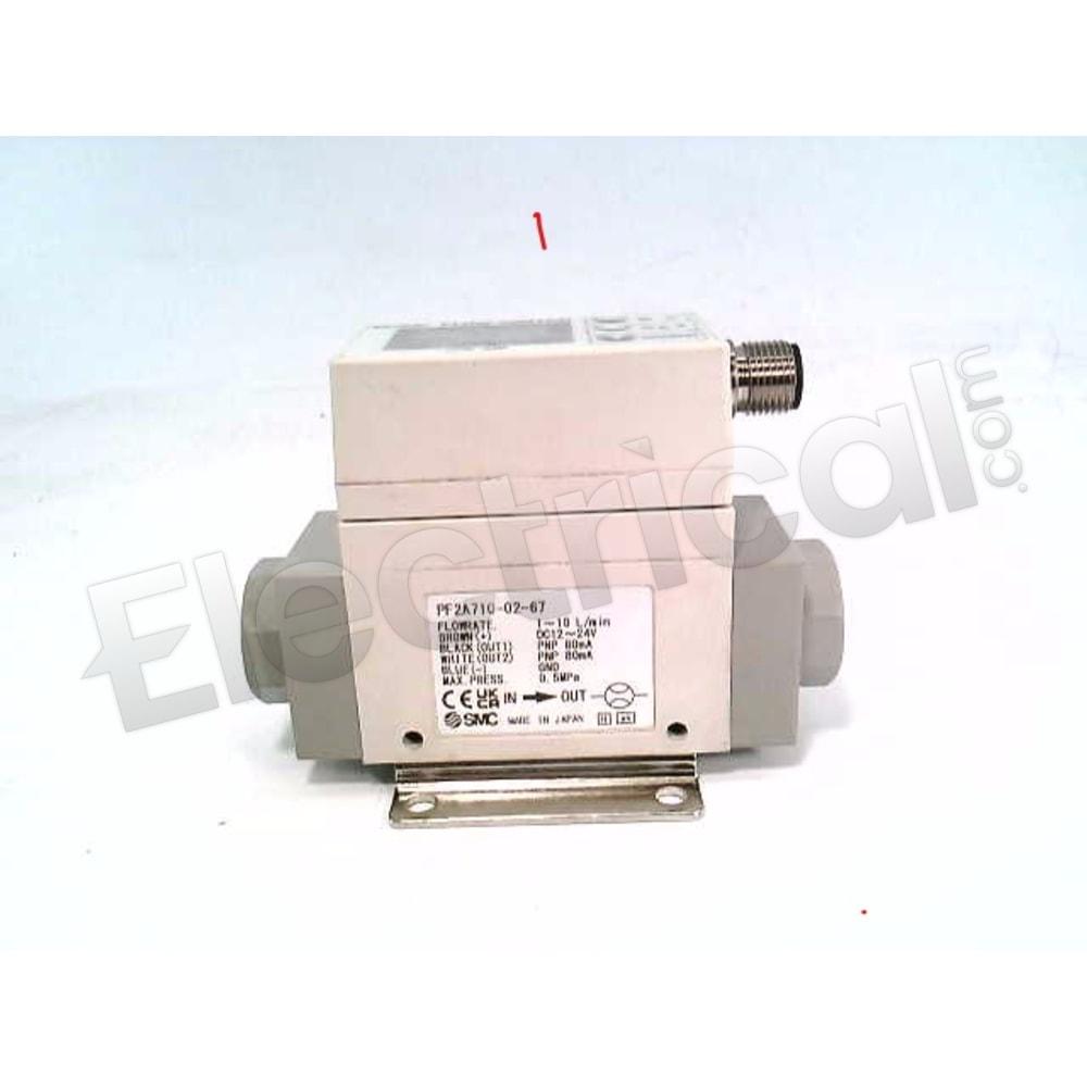 PF2A710-02-67