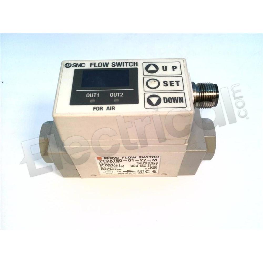 PF2A750-01-27-M
