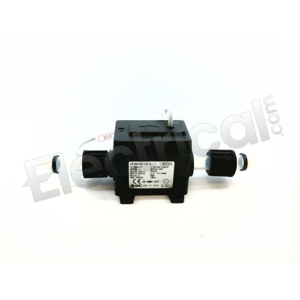 PF2D520-13-2