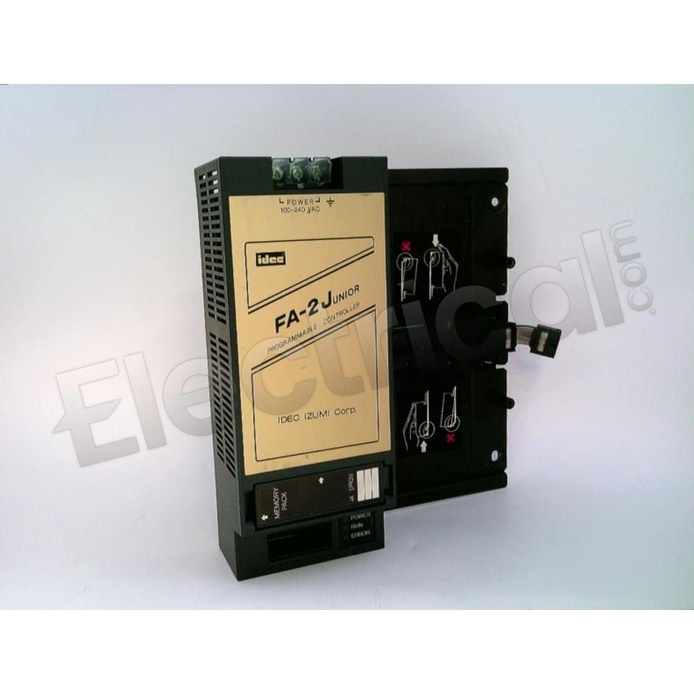 PF2J-CPU1E