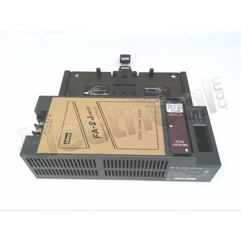 PF2J-CPU1EU